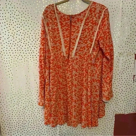 Free People Like You Best Dress - Picture 5 of 7